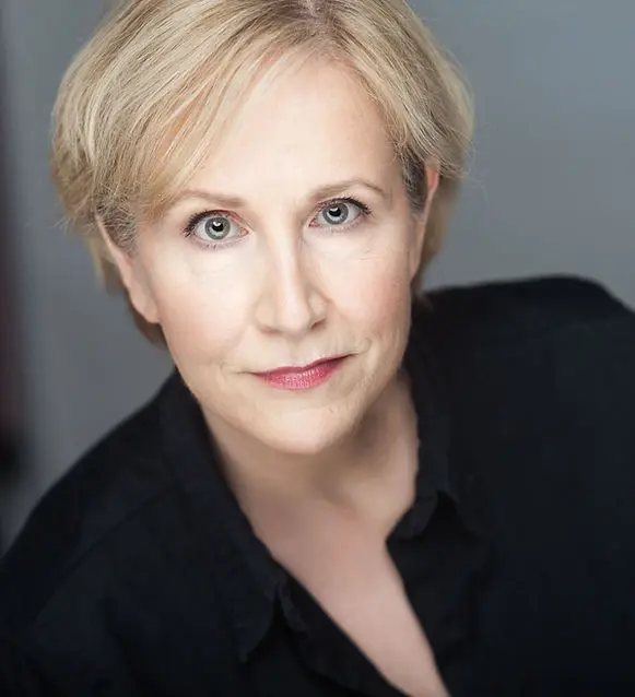 Headshot photo for Langley Cornwell.